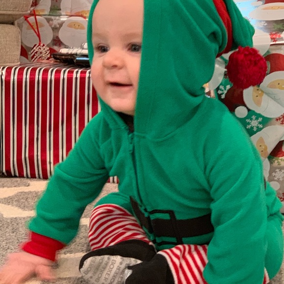 Willy with Charlotte & his Auntie Katie - Picture 2 of 7